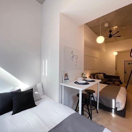Bhotel Nekoyard - Loft Studio Close To Peace Park & City Sights Хіросіма Екстер'єр фото
