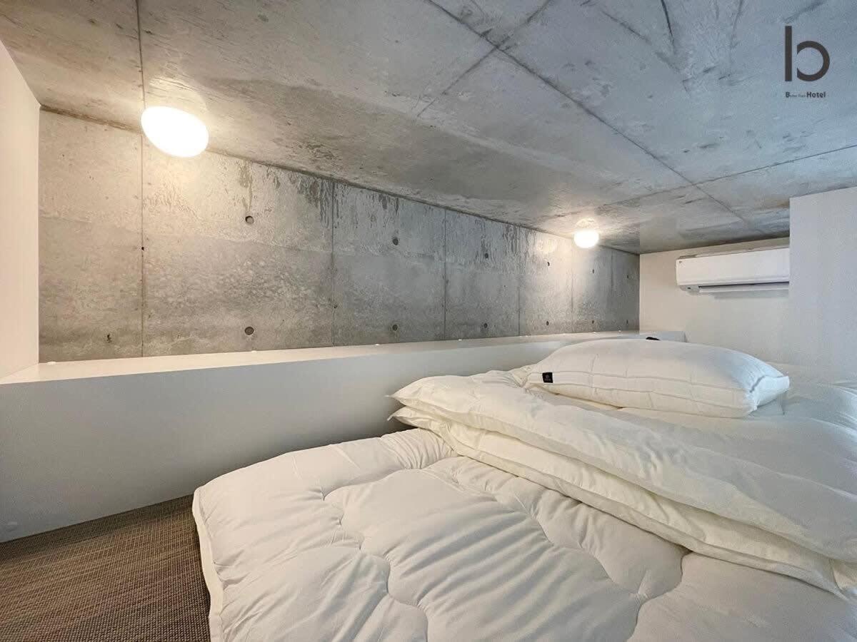 Bhotel Nekoyard - Loft Studio Close To Peace Park & City Sights Хіросіма Екстер'єр фото