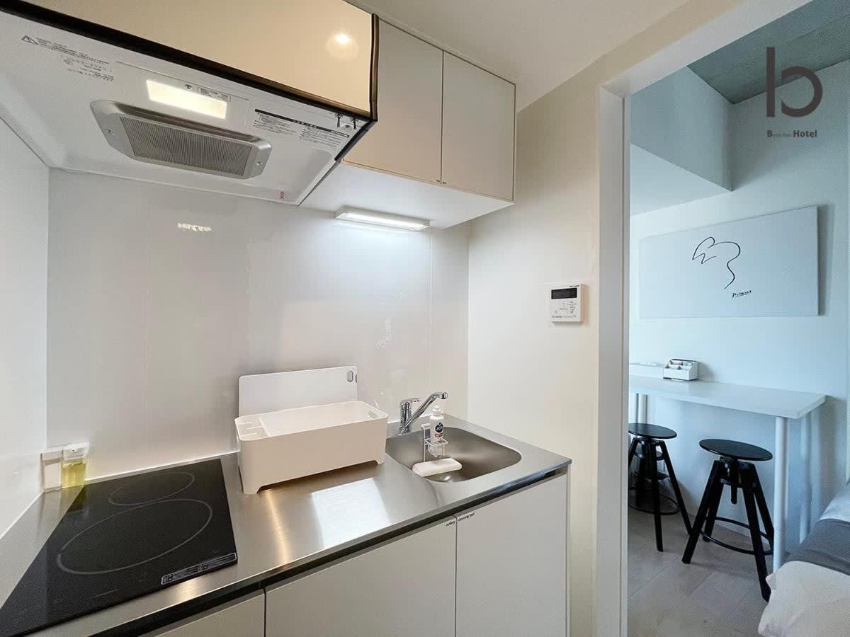 Bhotel Nekoyard - Loft Studio Close To Peace Park & City Sights Хіросіма Екстер'єр фото
