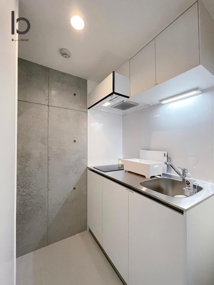 Bhotel Nekoyard - Loft Studio Close To Peace Park & City Sights Хіросіма Екстер'єр фото
