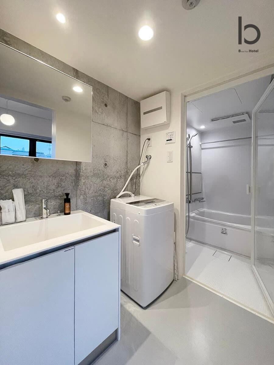 Bhotel Nekoyard - Loft Studio Close To Peace Park & City Sights Хіросіма Екстер'єр фото