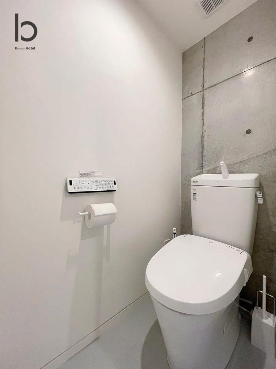 Bhotel Nekoyard - Loft Studio Close To Peace Park & City Sights Хіросіма Екстер'єр фото