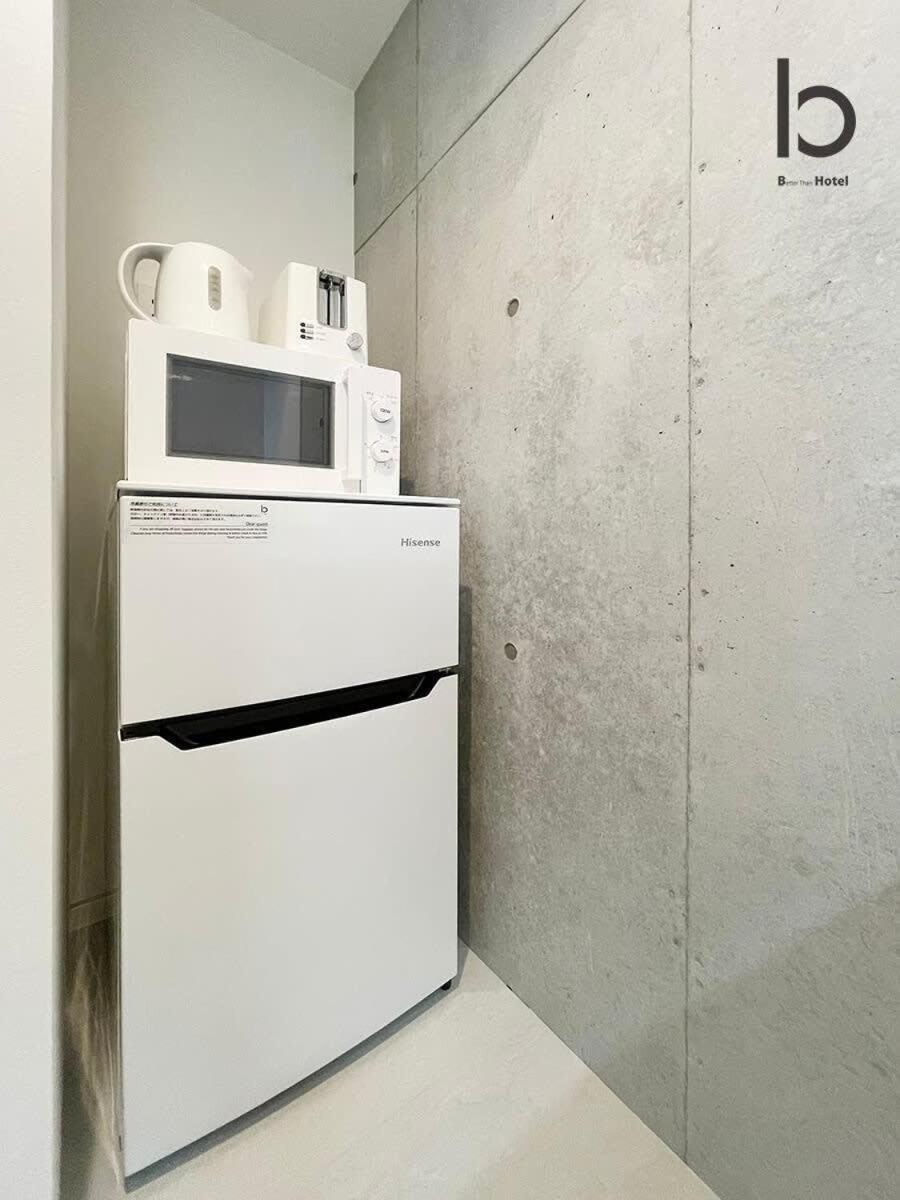 Bhotel Nekoyard - Loft Studio Close To Peace Park & City Sights Хіросіма Екстер'єр фото