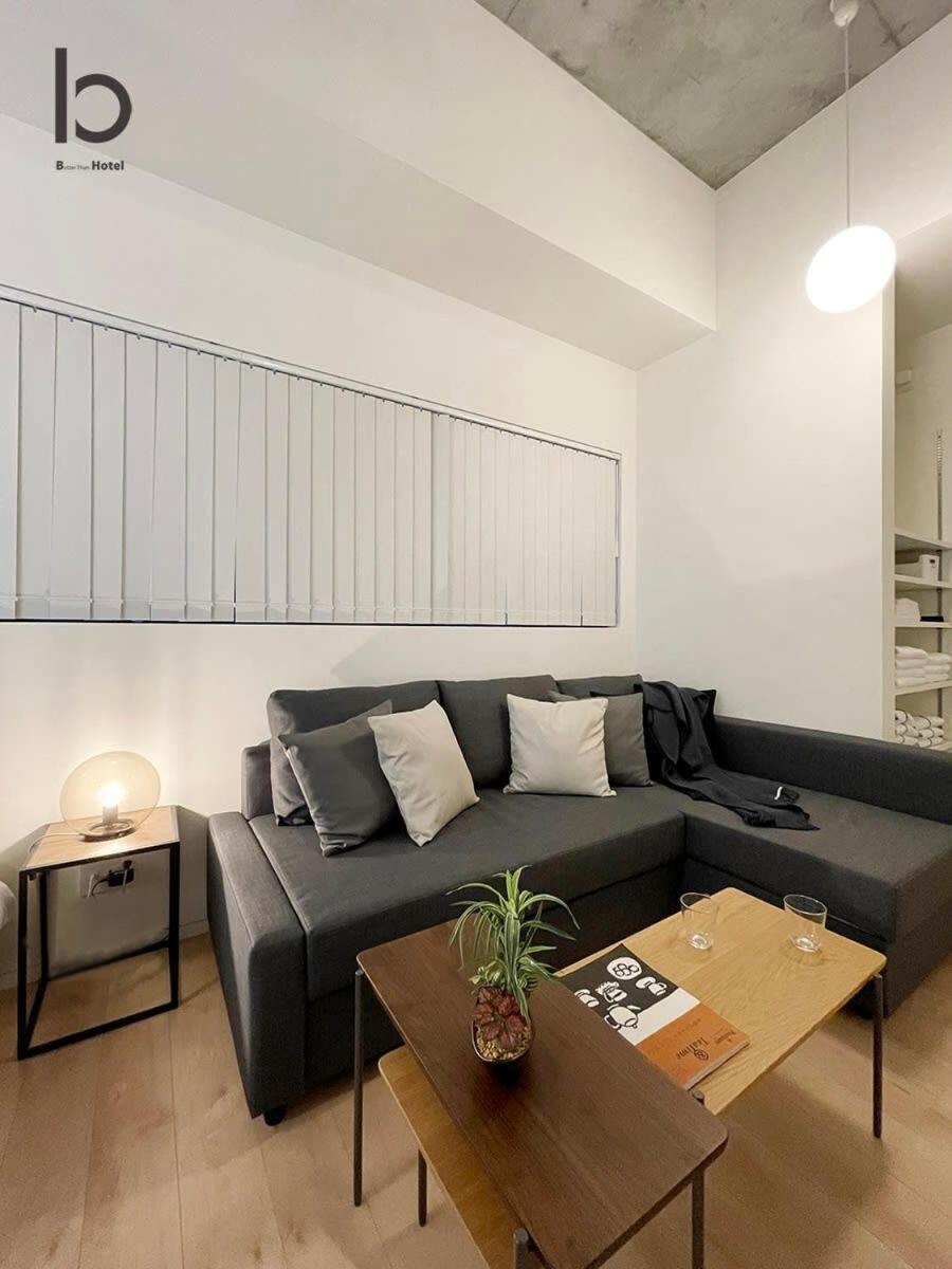 Bhotel Nekoyard - Loft Studio Close To Peace Park & City Sights Хіросіма Екстер'єр фото