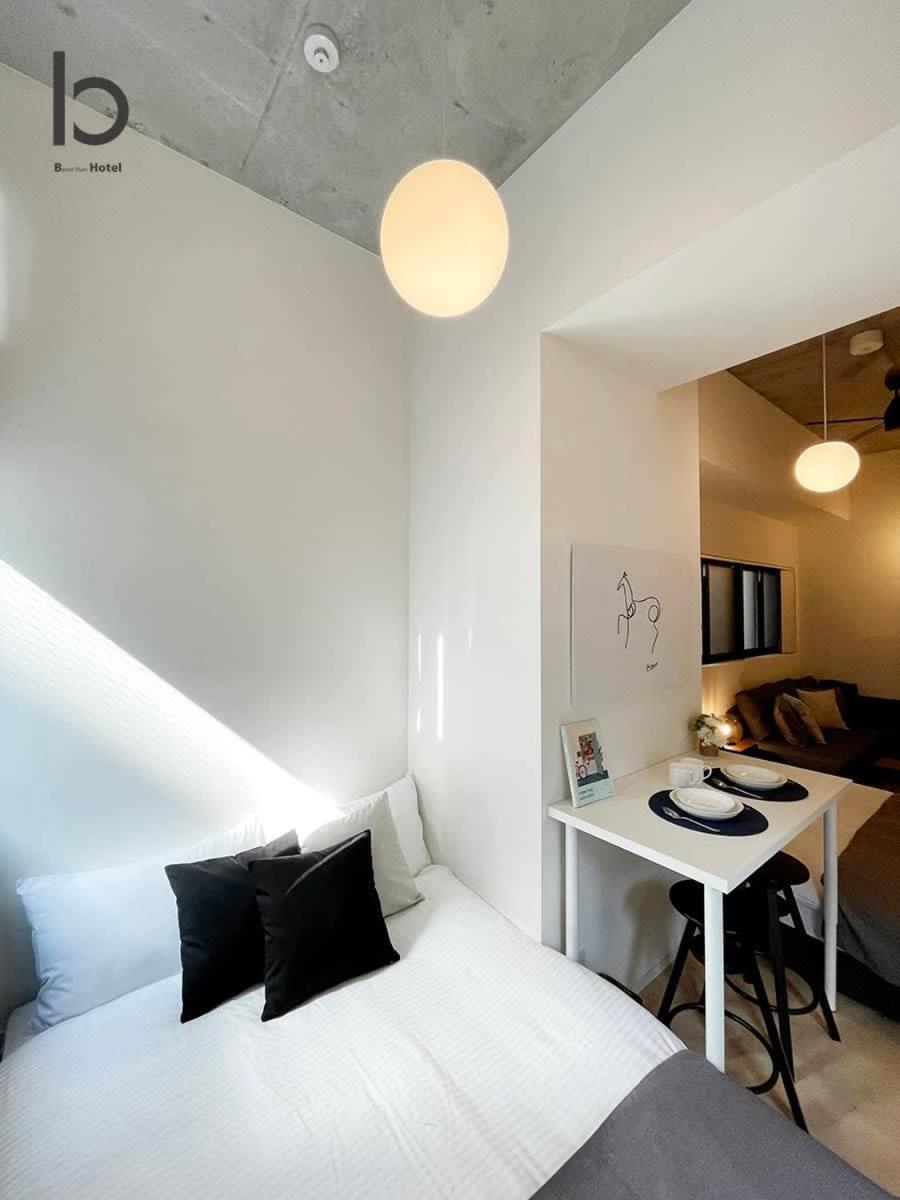 Bhotel Nekoyard - Loft Studio Close To Peace Park & City Sights Хіросіма Екстер'єр фото