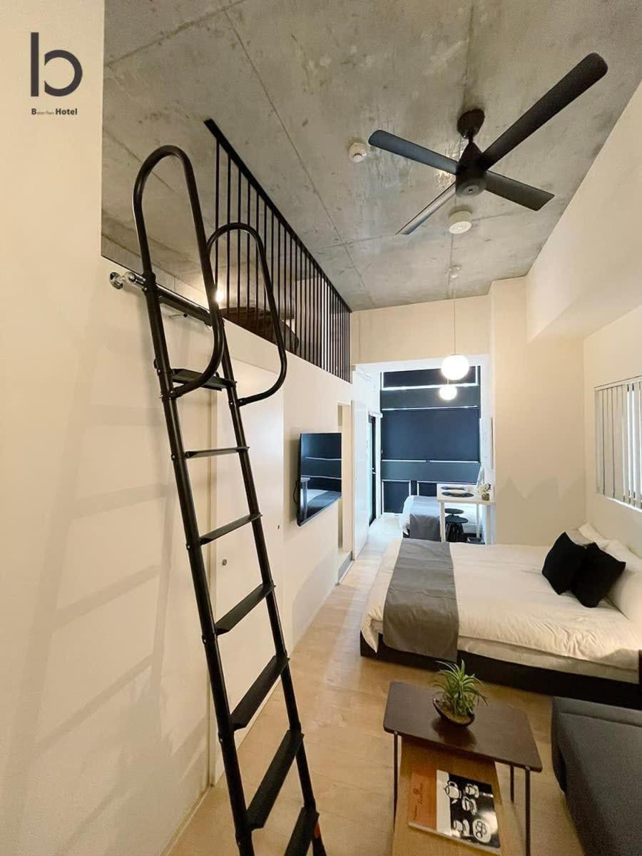 Bhotel Nekoyard - Loft Studio Close To Peace Park & City Sights Хіросіма Екстер'єр фото