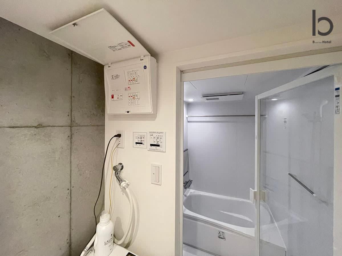 Bhotel Nekoyard - Loft Studio Close To Peace Park & City Sights Хіросіма Екстер'єр фото